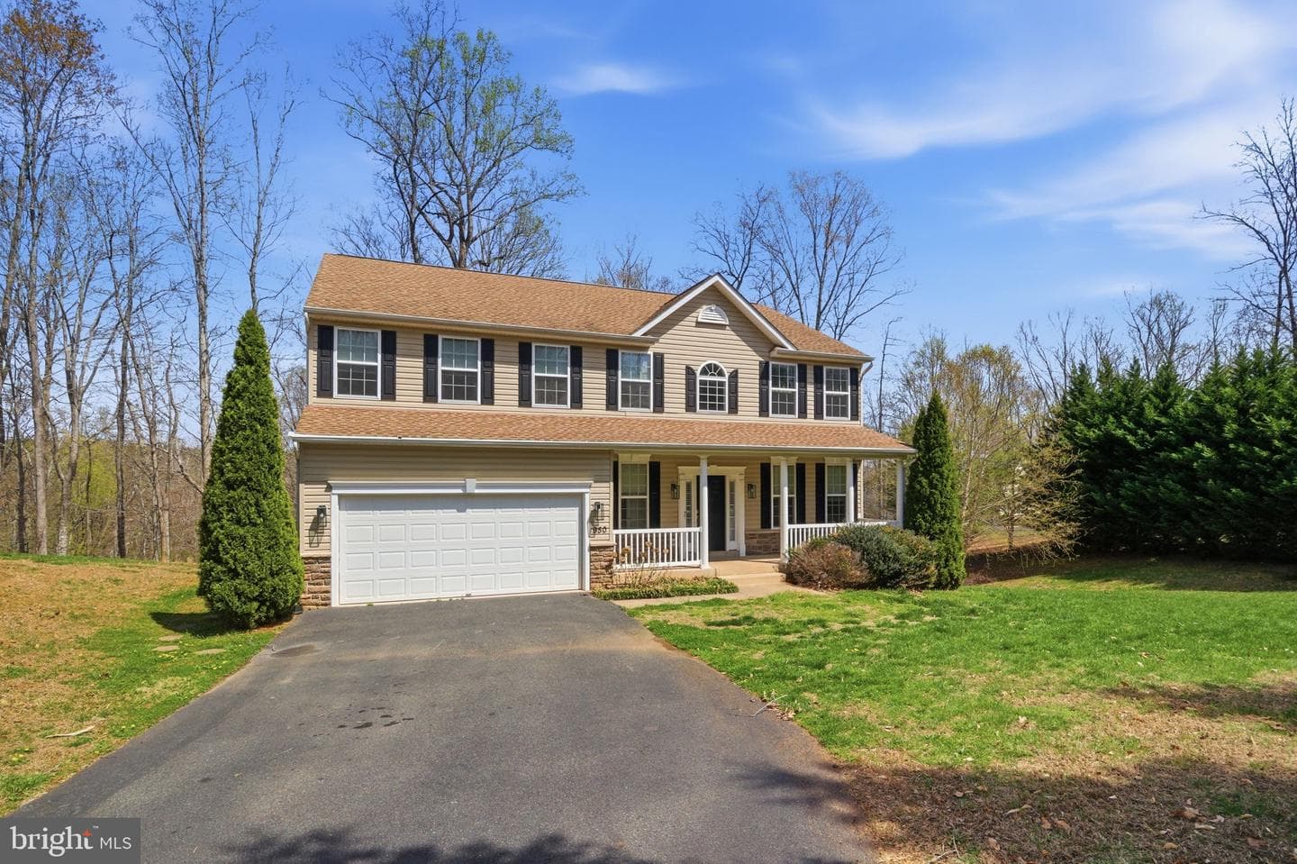 950 Grouse Pointe Drive, Stafford