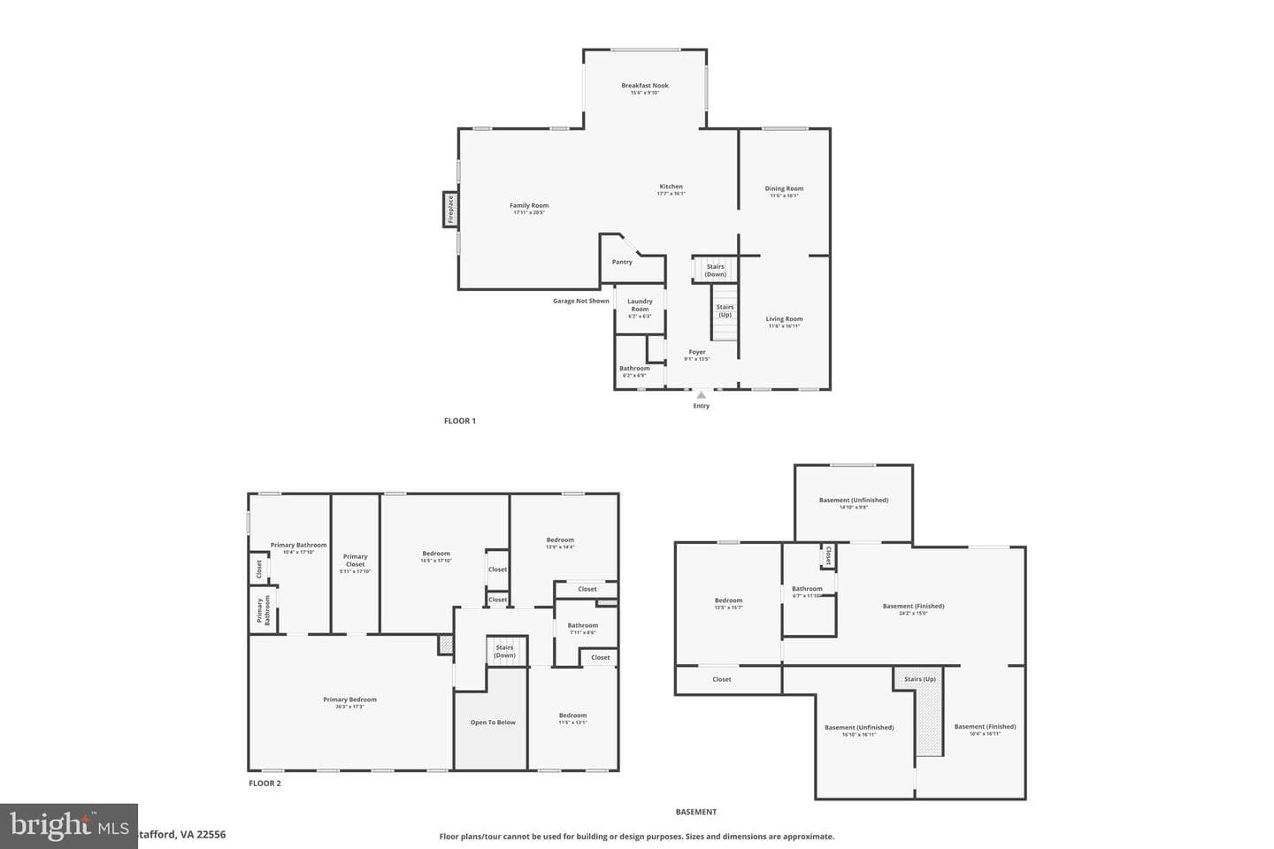 950 Grouse Pointe Drive photo 62
