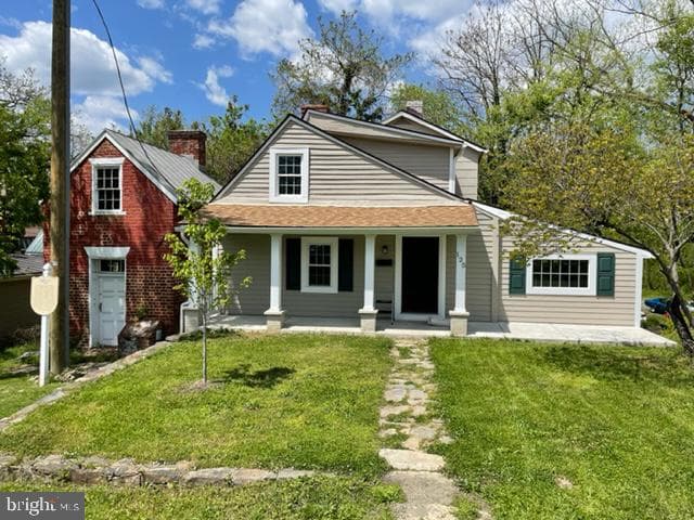 125 W Cambridge Street photo 1