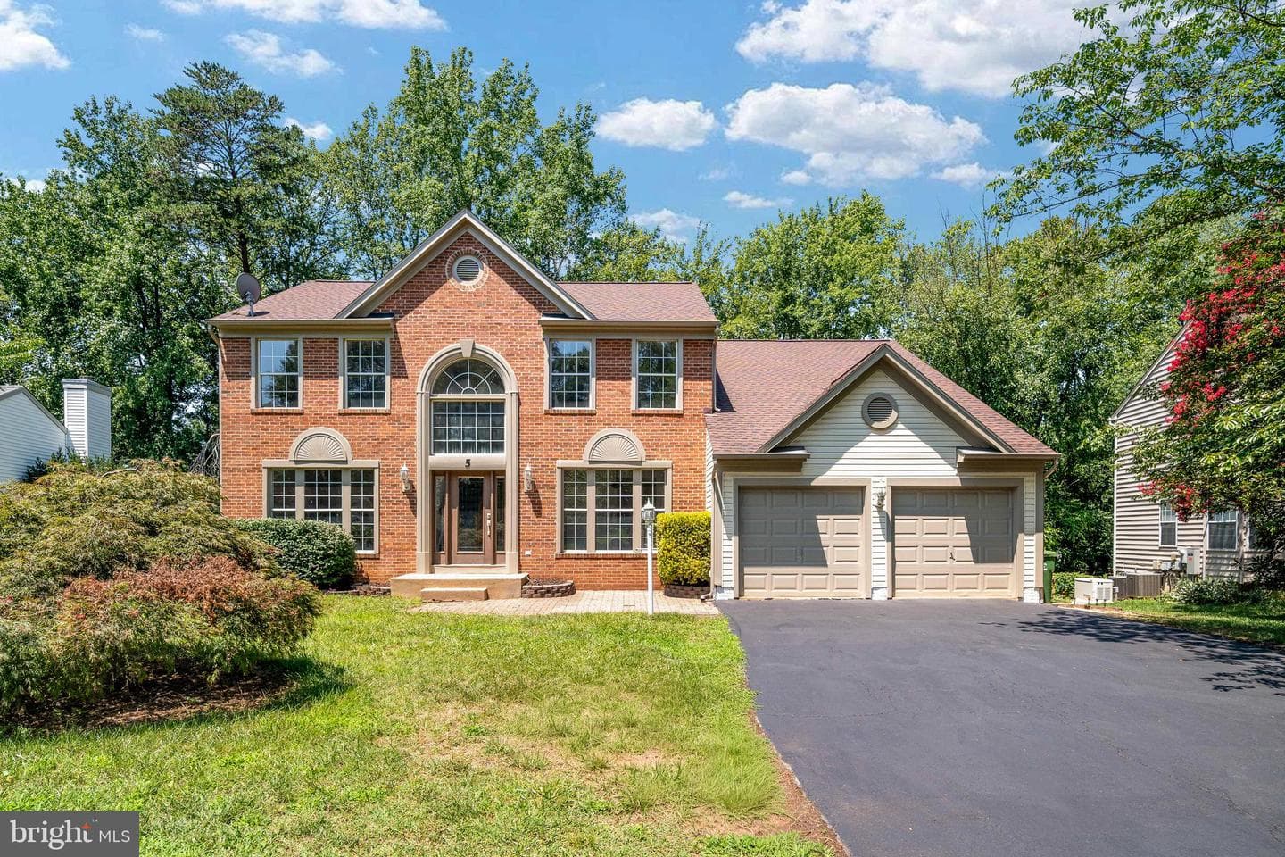 5 Timberwood Court, Stafford