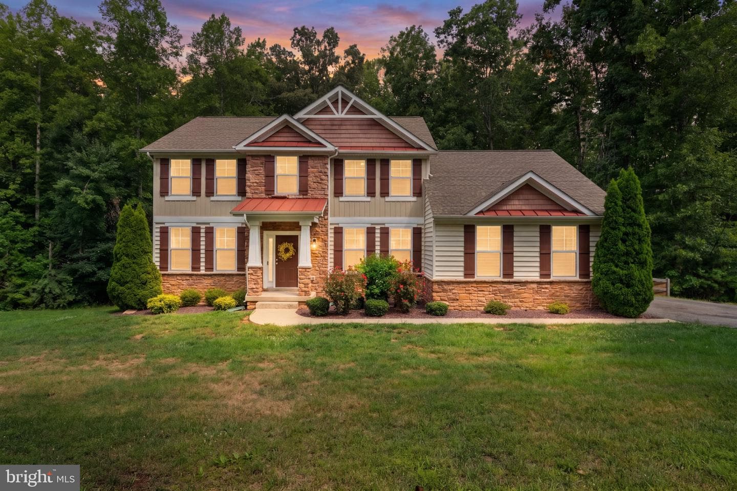 52 Evanston Court, Stafford