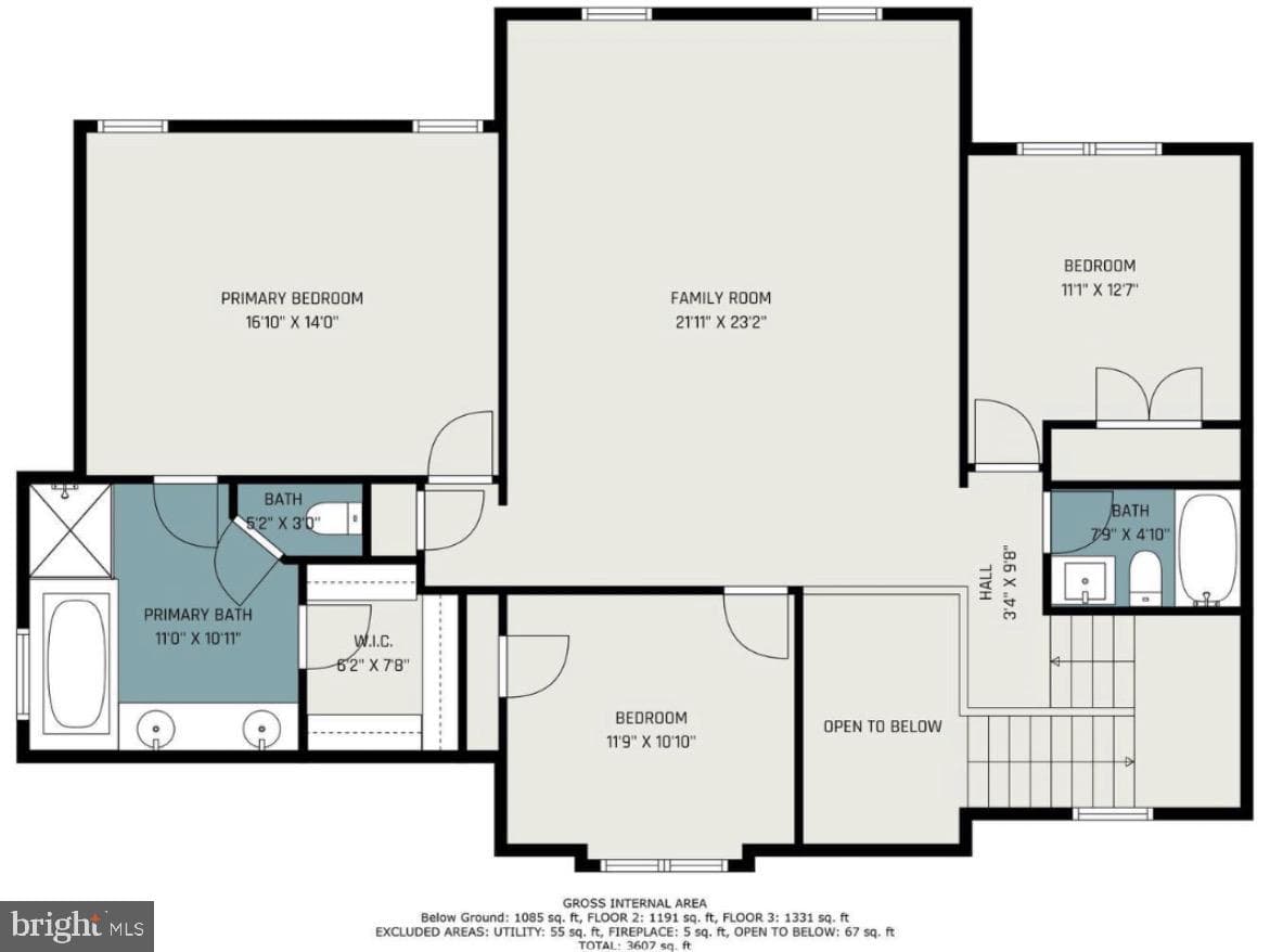 54 Stonewall Drive photo 3