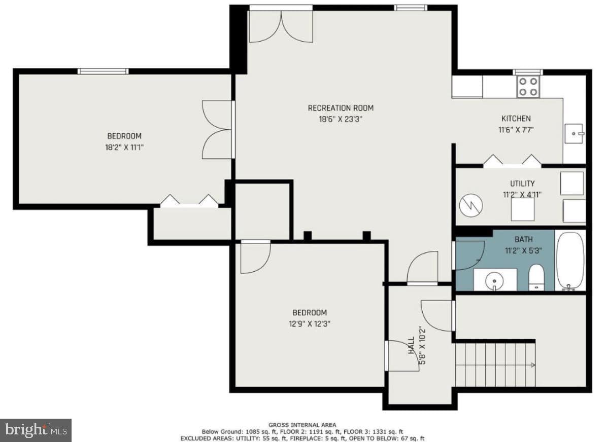 54 Stonewall Drive photo 4