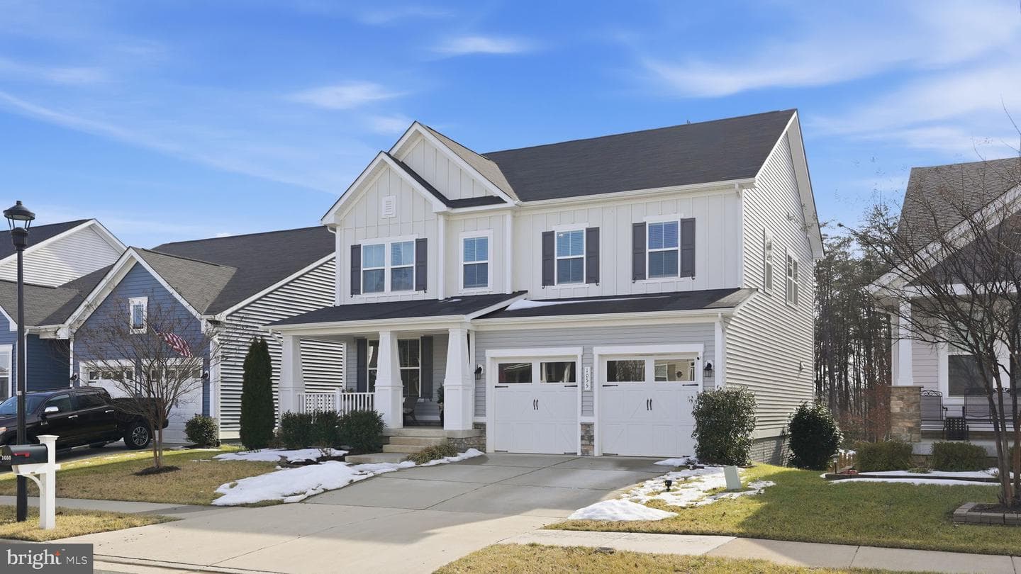 1055 Aspen Road photo 2