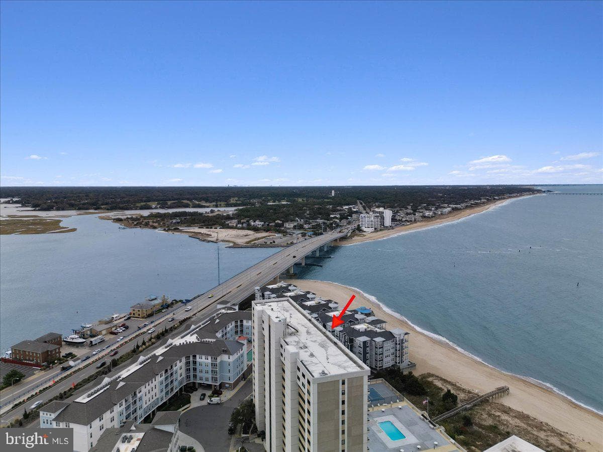 3300 Ocean Shore Avenue #1405, Virginia Beach