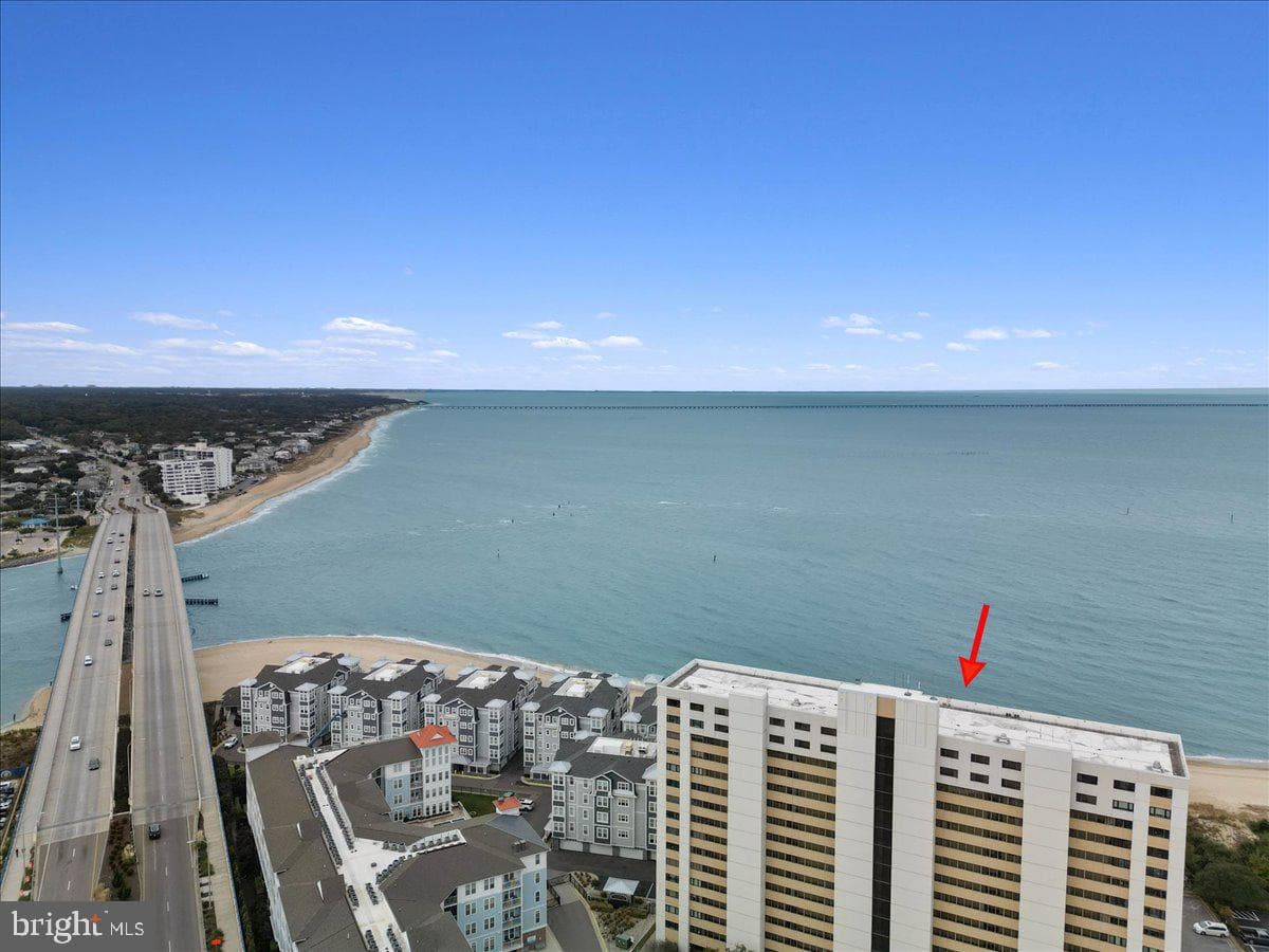 3300 Ocean Shore Avenue #1405 photo 32