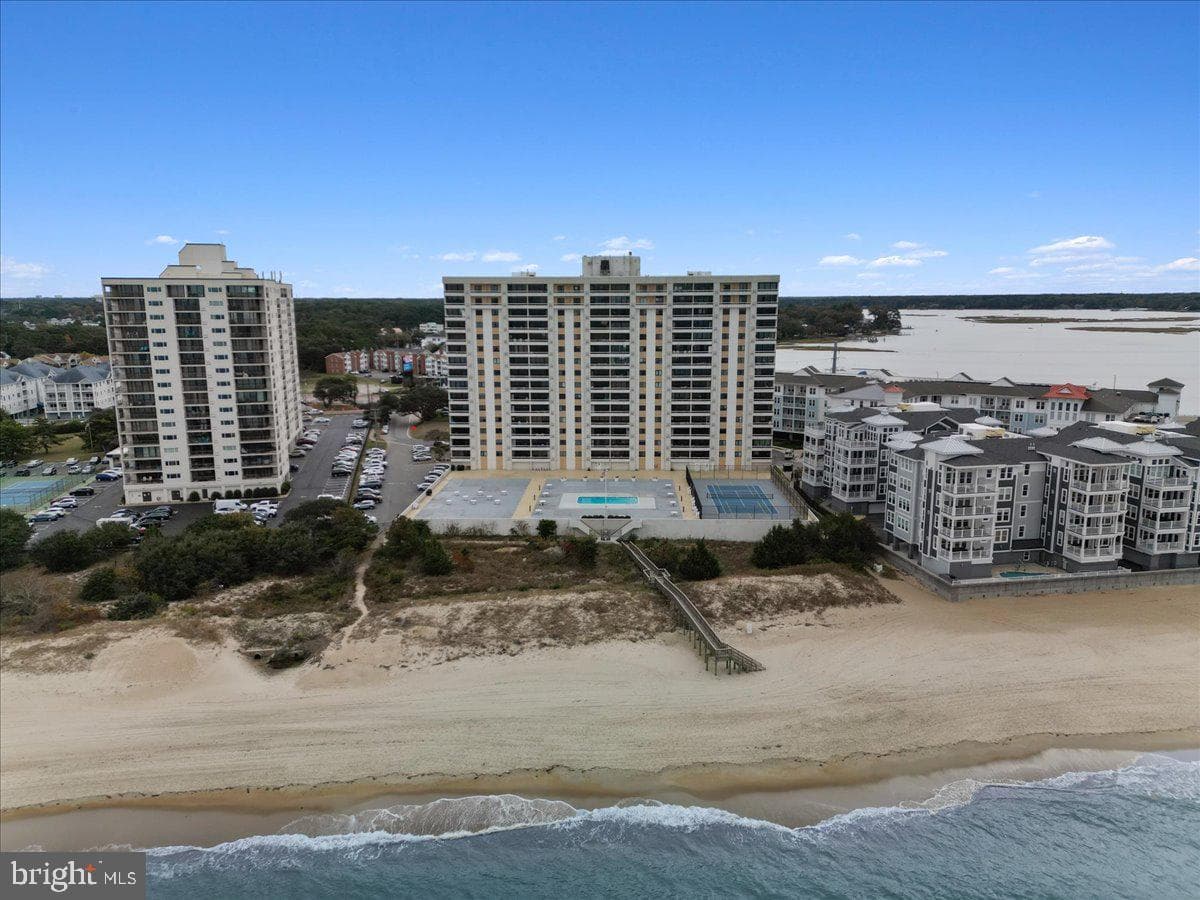 3300 Ocean Shore Avenue #1405 photo 33