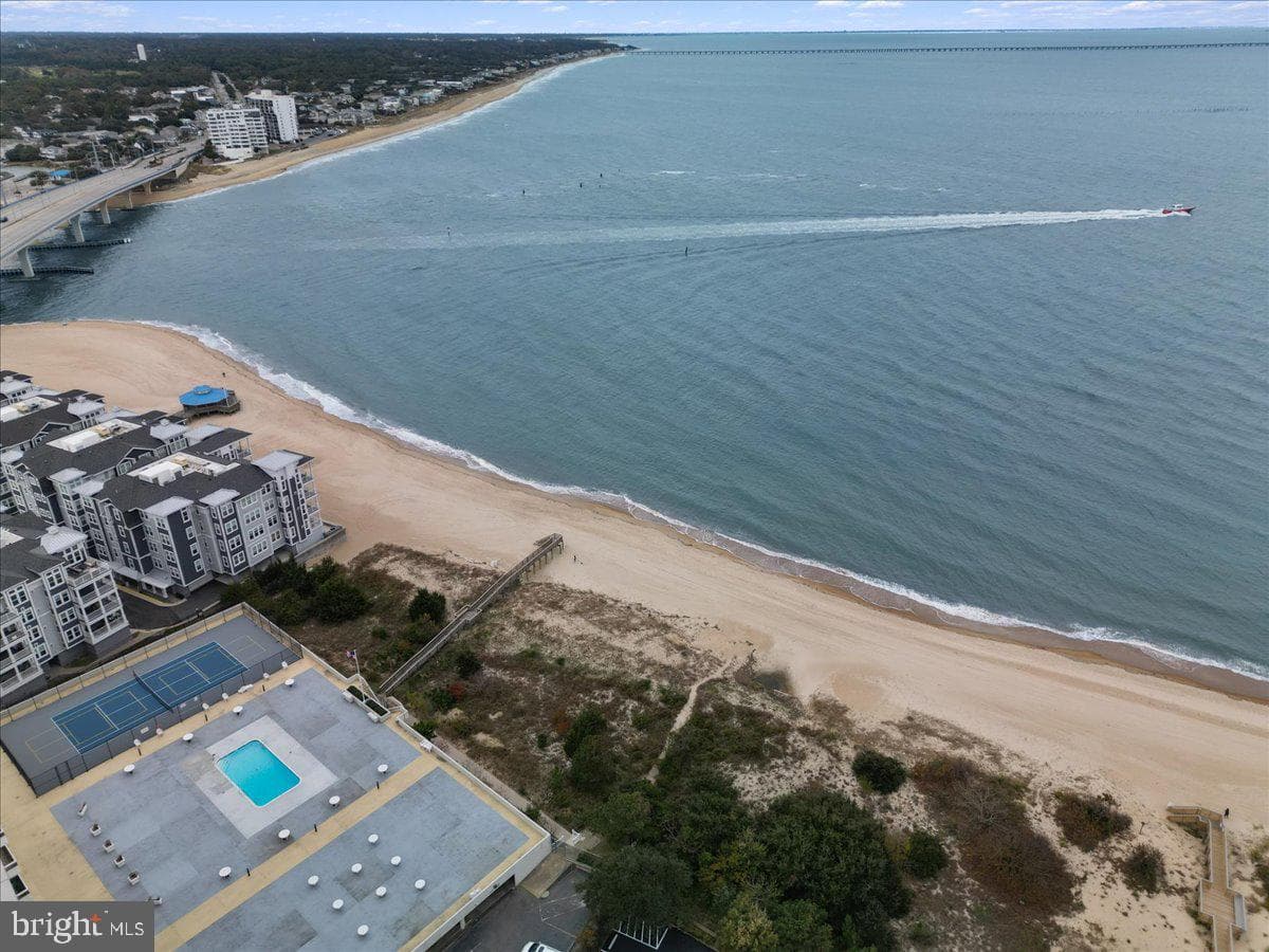 3300 Ocean Shore Avenue #1405 photo 34