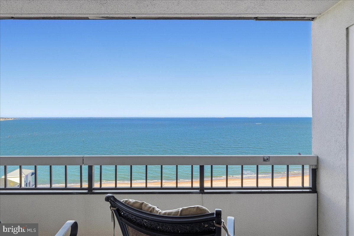 3300 Ocean Shore Avenue #1405 photo 5