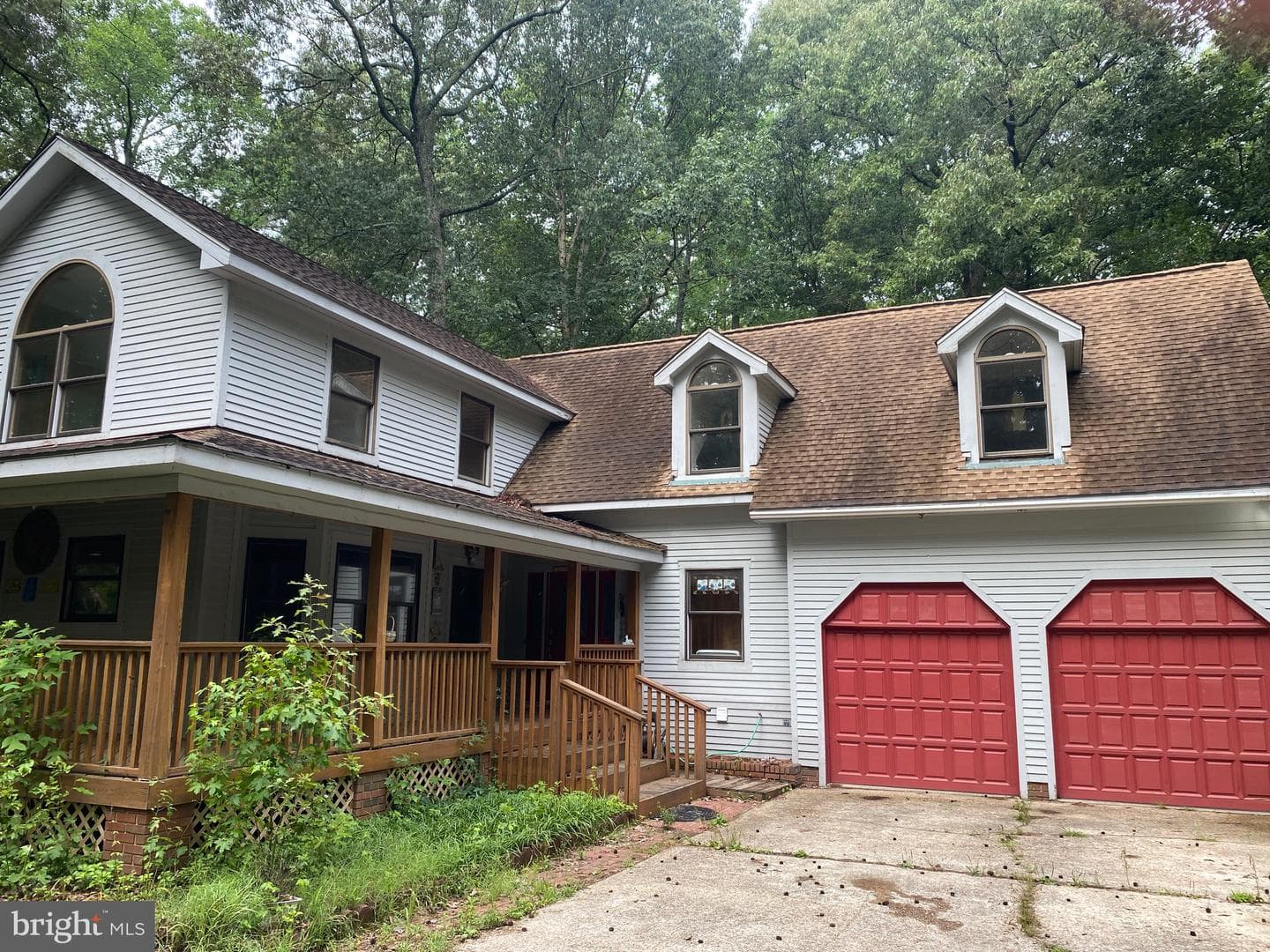 1521 Sandbridge Road photo 2