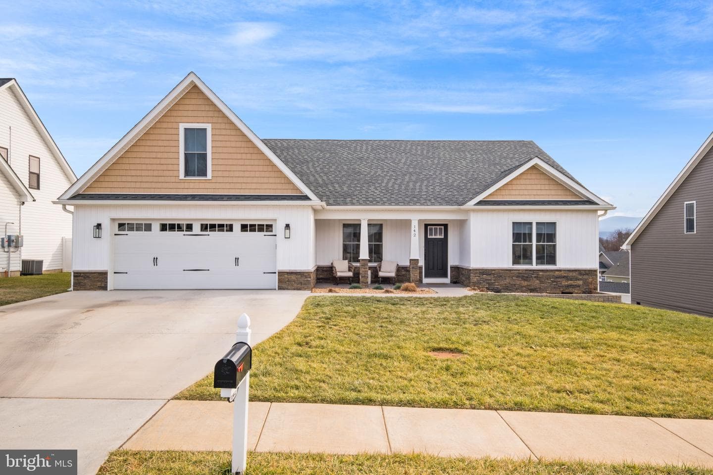 142 Lindburgh Drive, Waynesboro