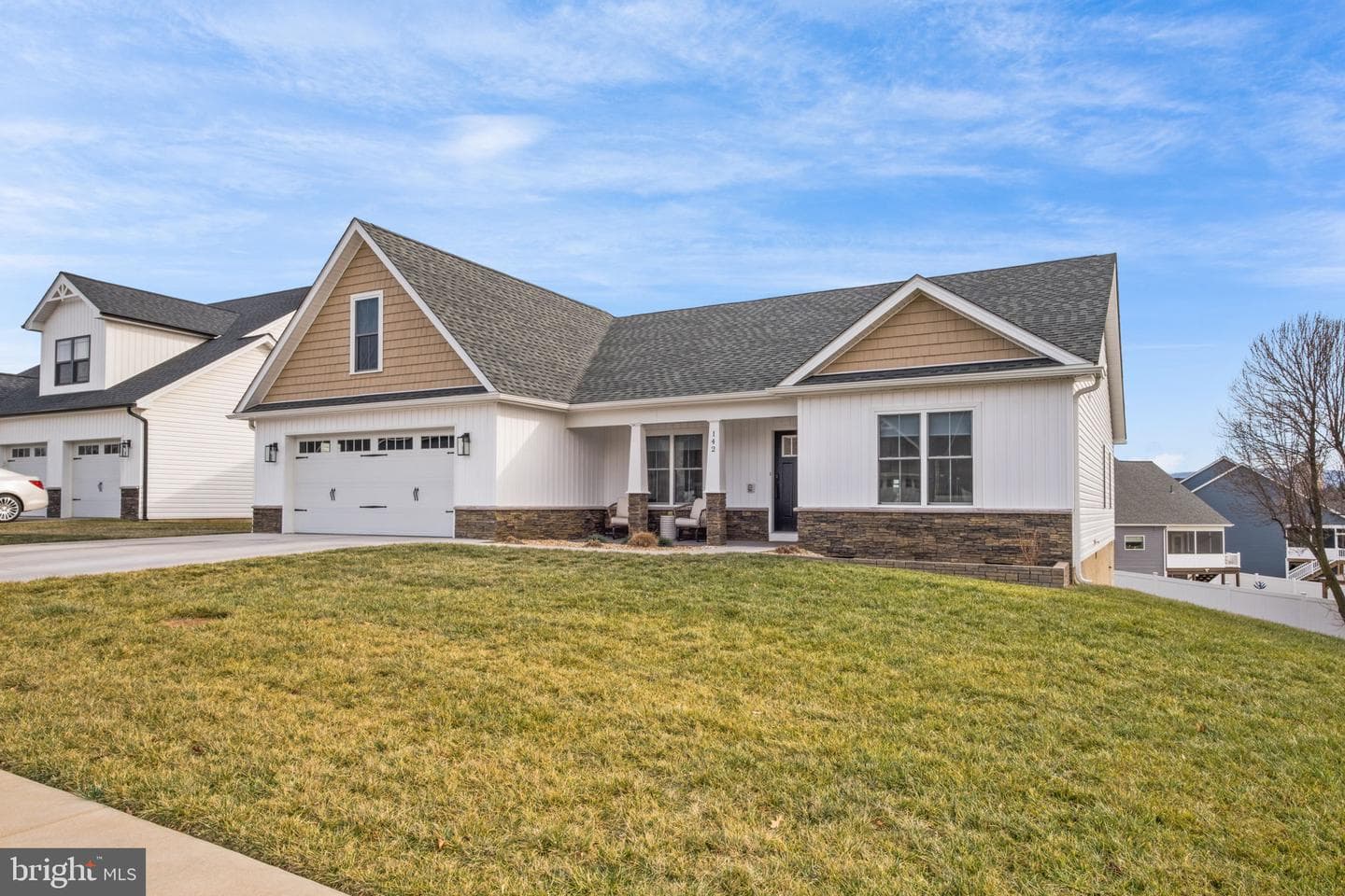 142 Lindburgh Drive photo 32