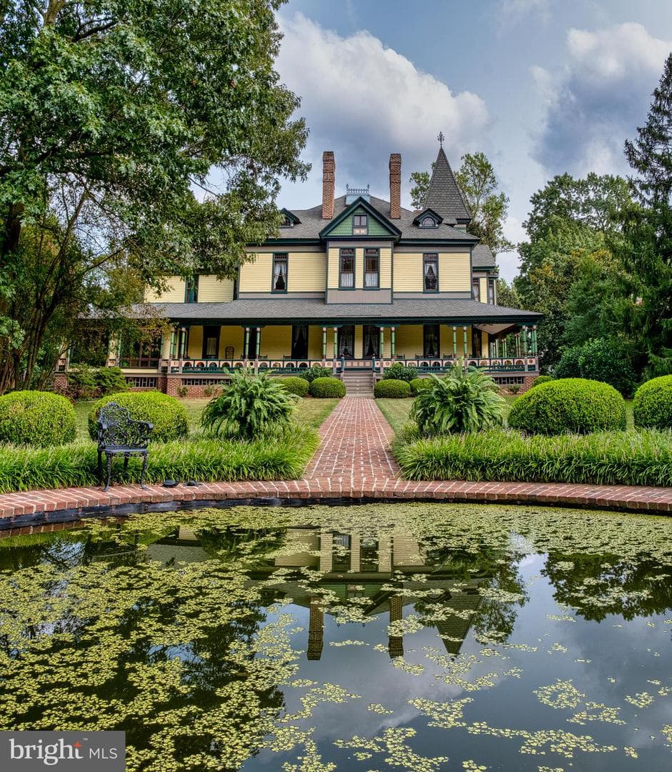 317 Coles Point Road