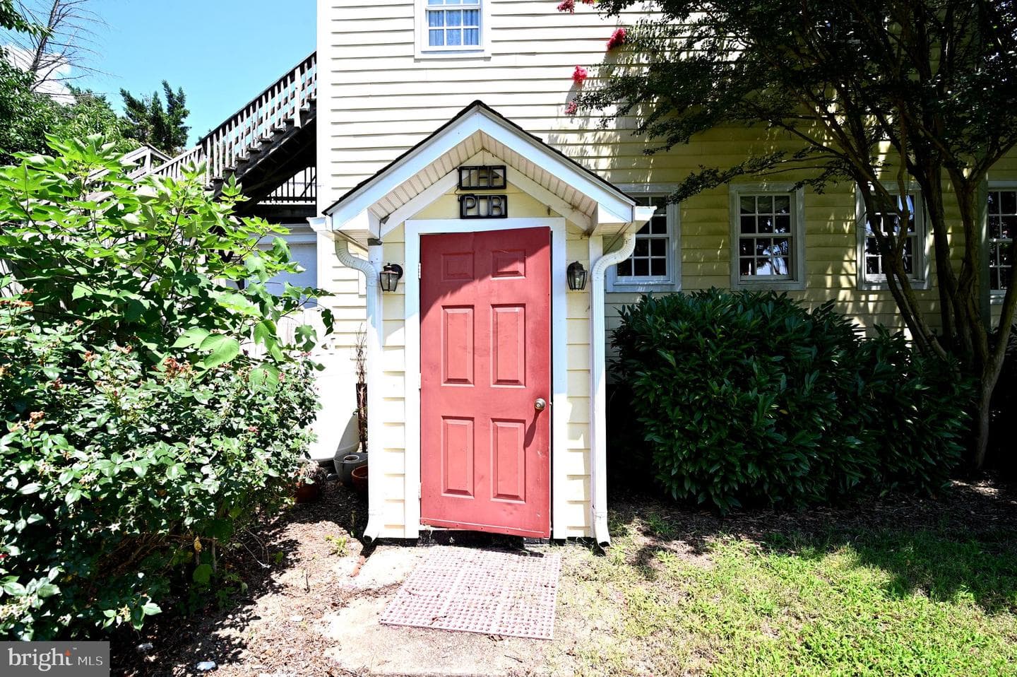 21 Polk Street photo 75