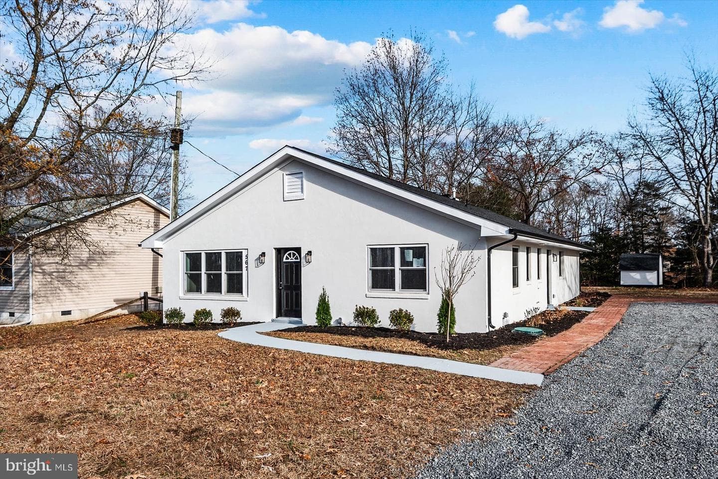 567 Mattox Avenue photo 3