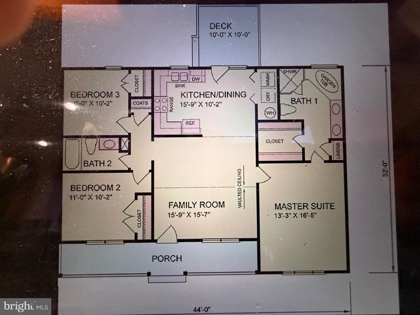Tbd Lot 111 South Glebe Road, Montross