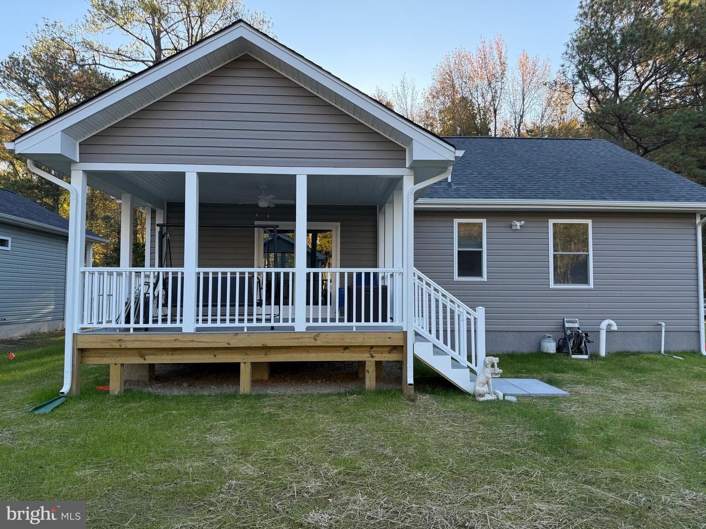 Tbd Lot 111 South Glebe Road photo 28