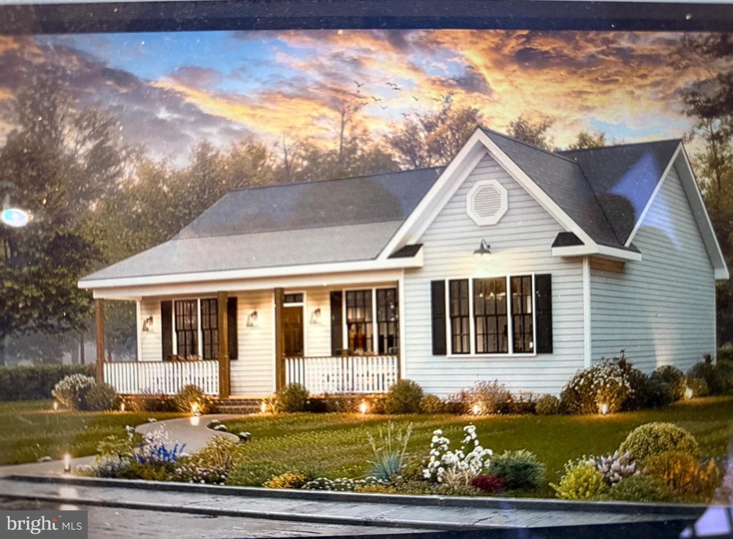 Tbd Lot 111 South Glebe Road photo 4