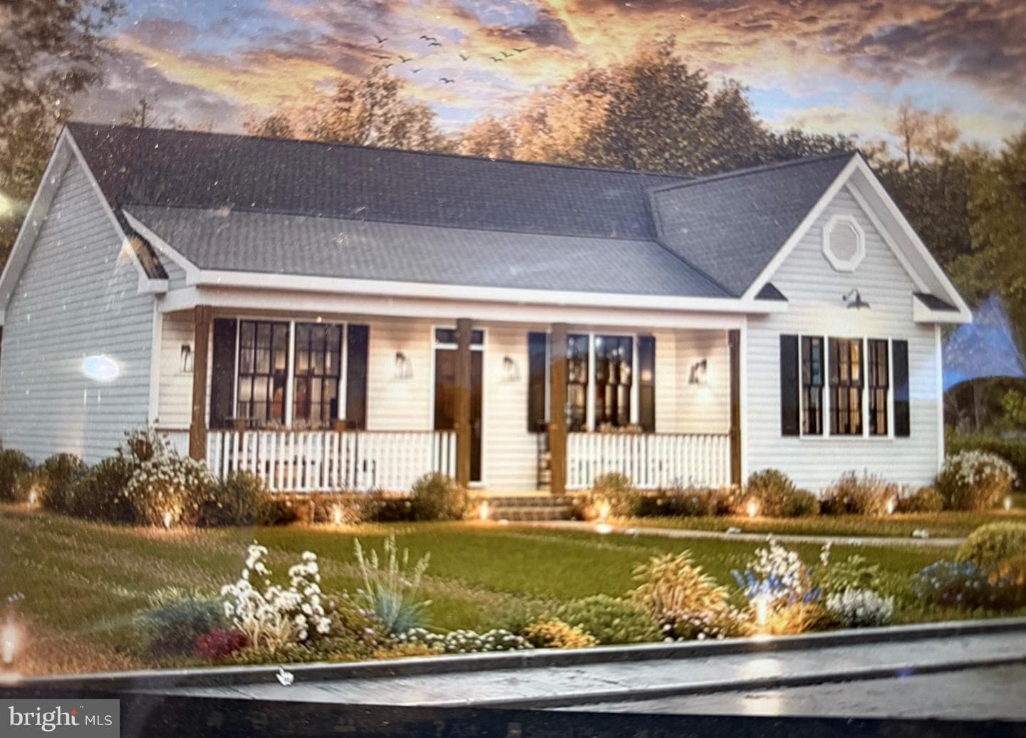 Tbd Lot 111 South Glebe Road photo 5