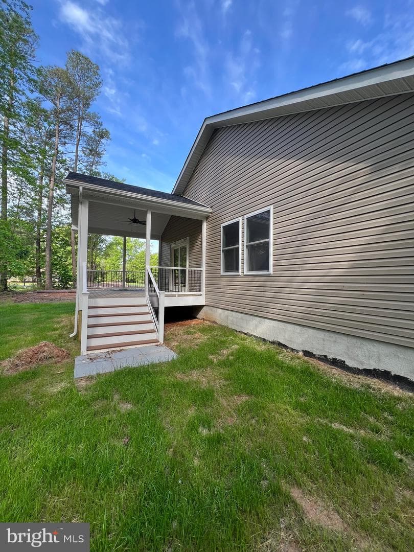 Tbd Lot 111 South Glebe Road photo 73