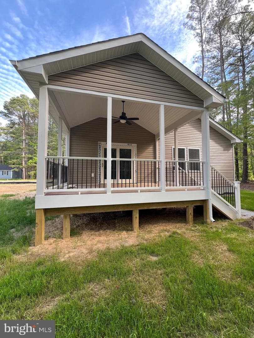Tbd Lot 111 South Glebe Road photo 74