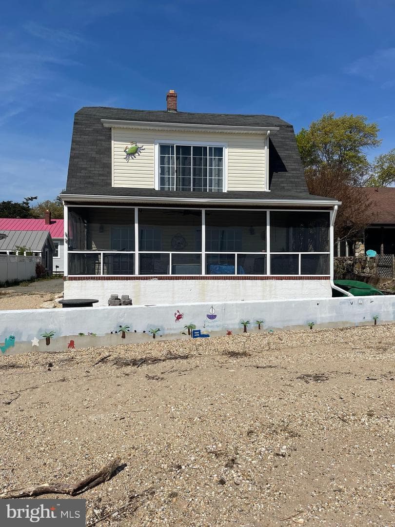 606 Potomac River Avenue photo 2