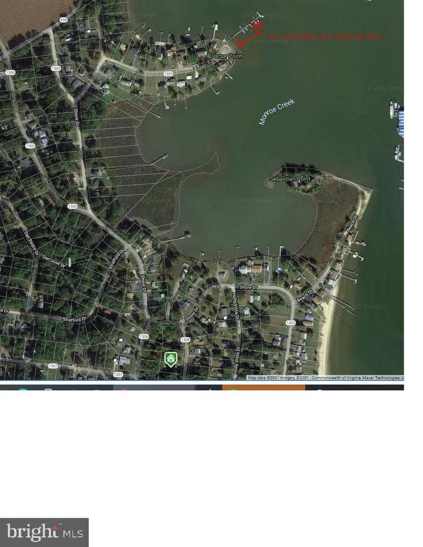 416 Monticello Drive photo 12