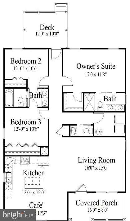 16 Placid Road photo 33
