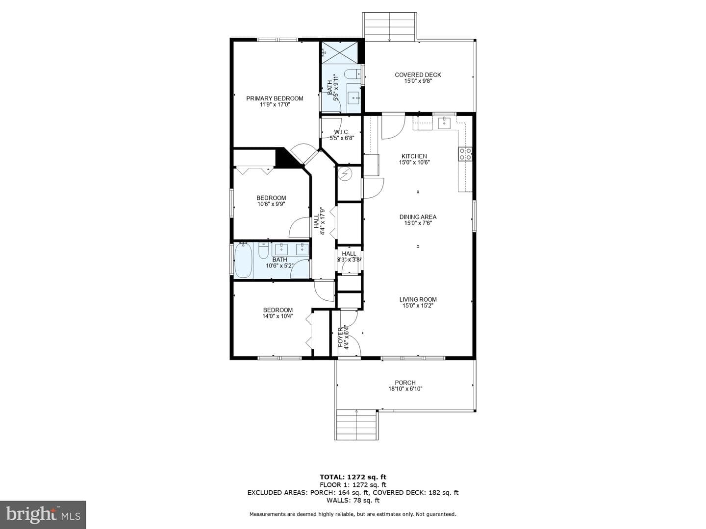1448 Holly Vista photo 30