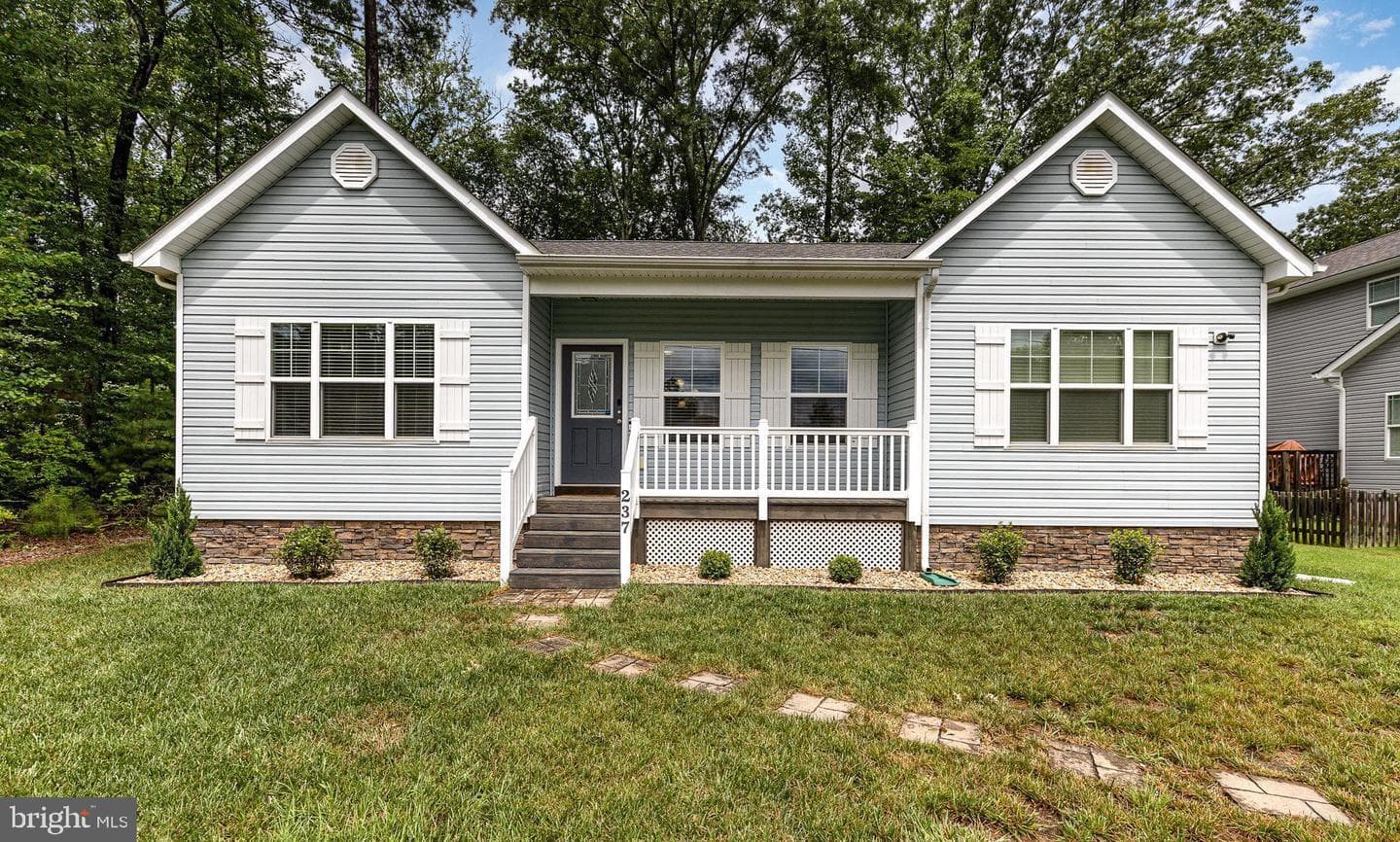 237 Nicholson Drive photo 19