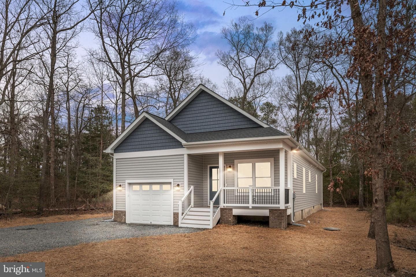 316 9th Street, Colonial Beach