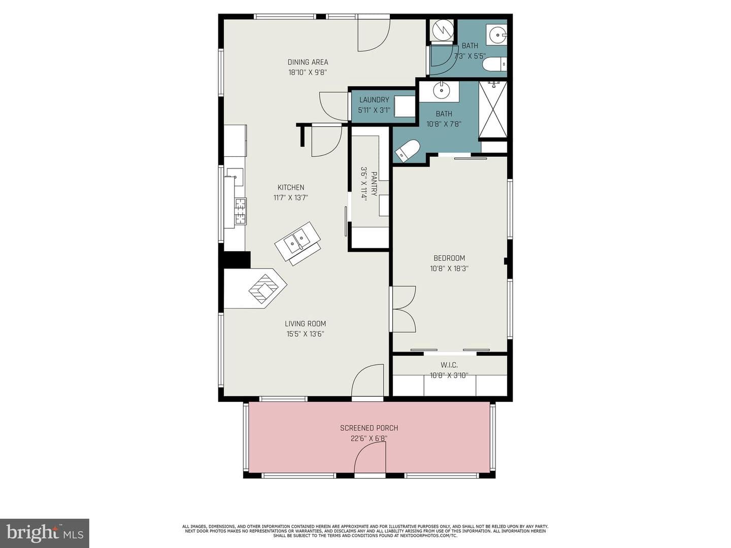 612 Washington Avenue photo 35