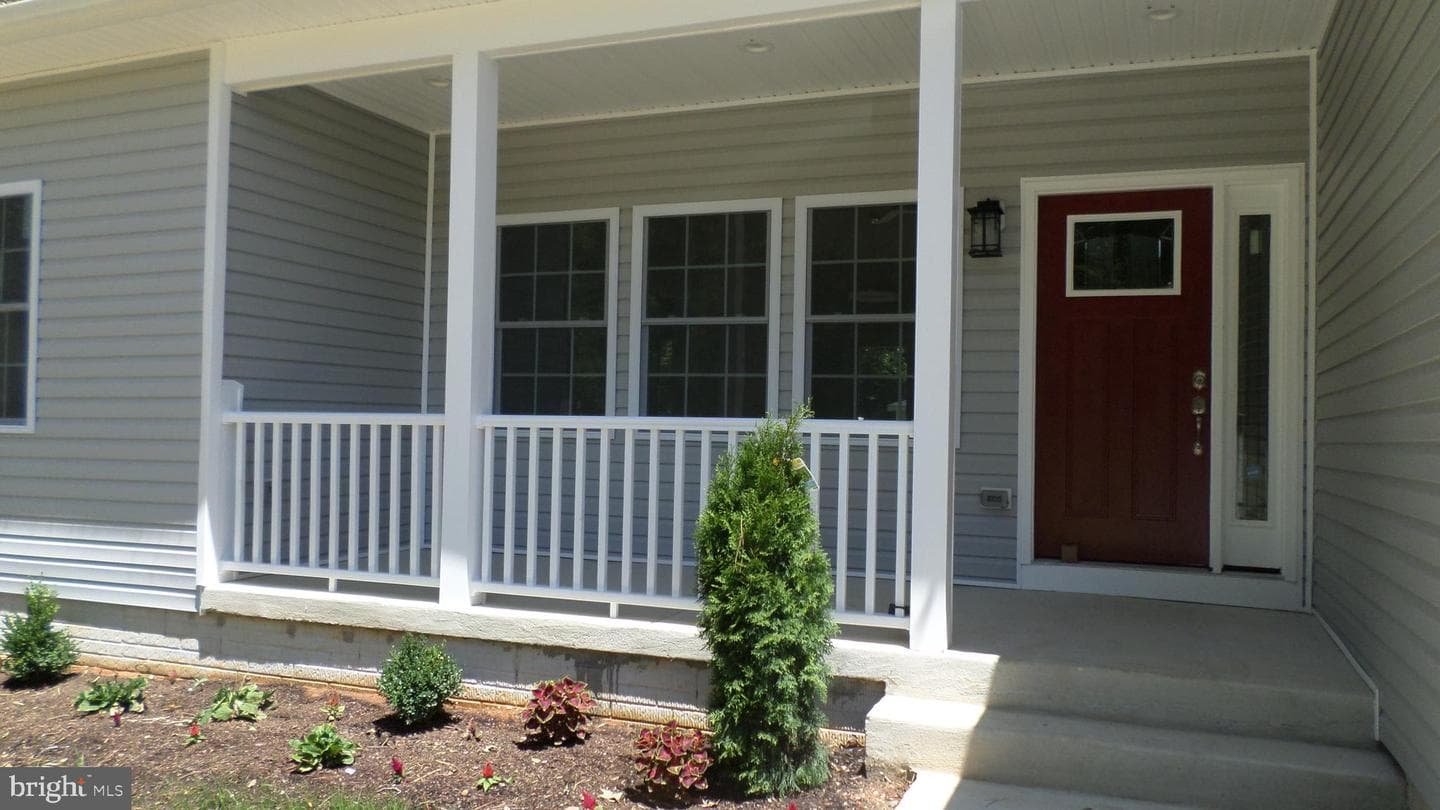 63 Elm Drive, Colonial Beach