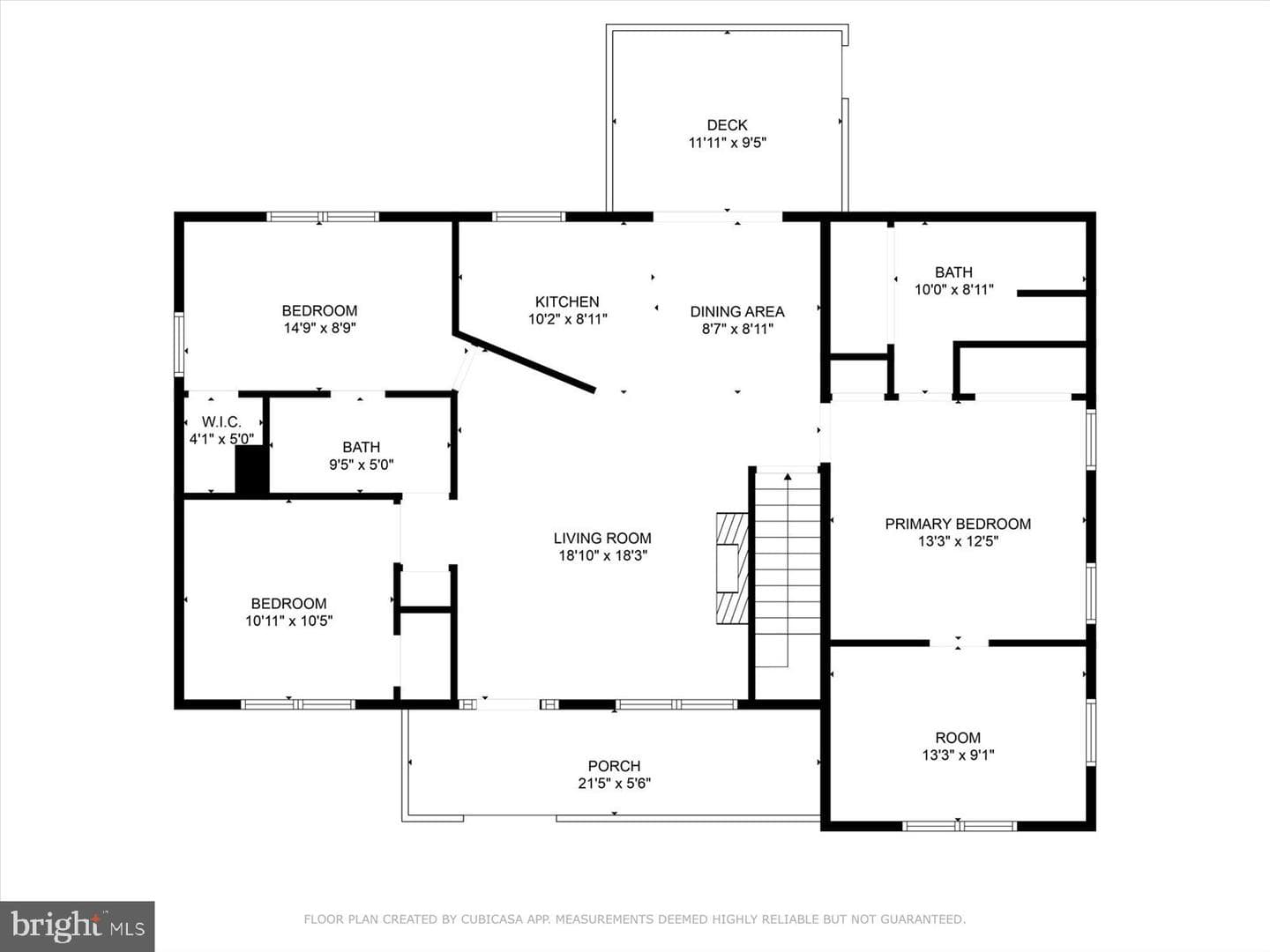 349 Timberland Drive photo 22