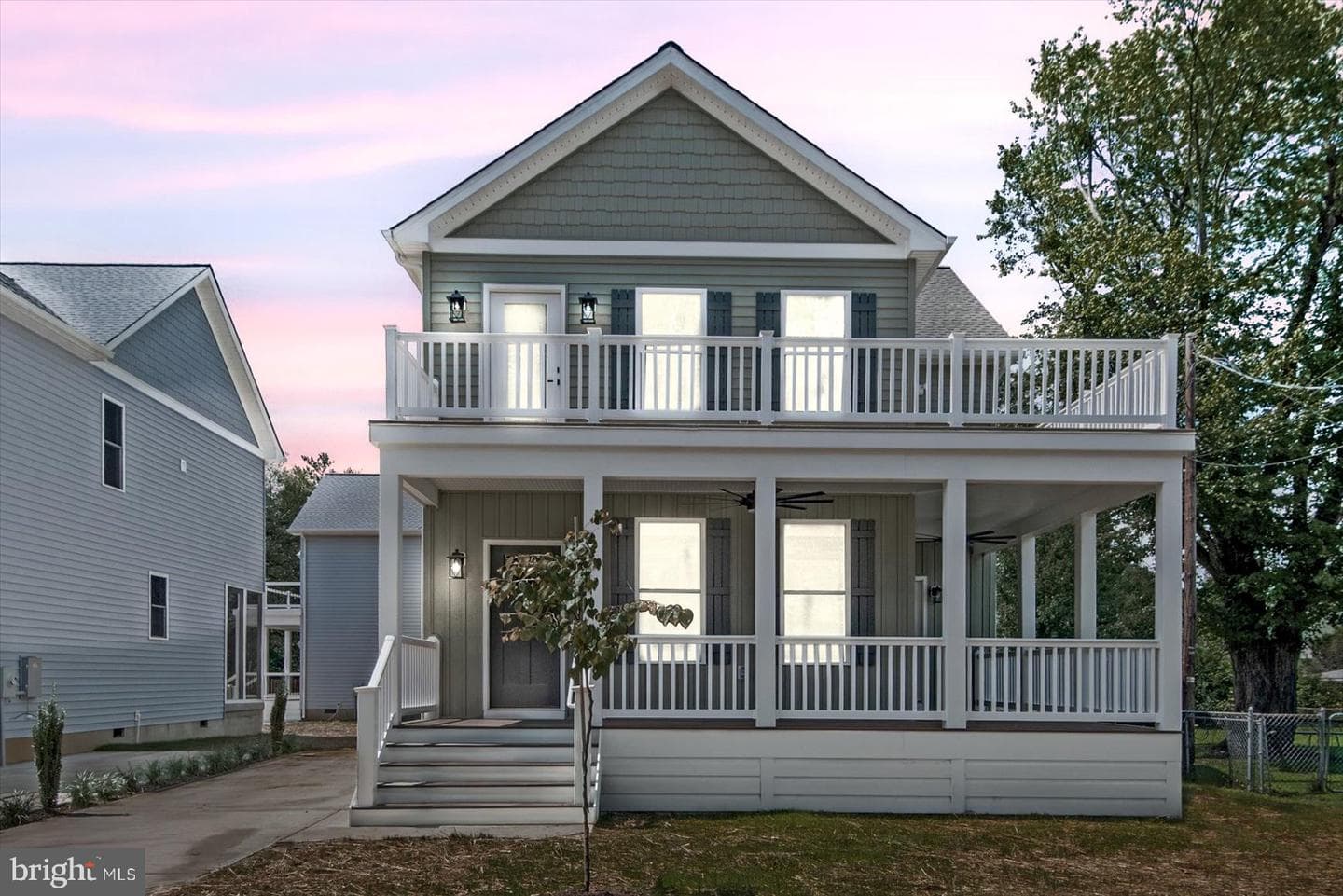 702 Taggart Street photo 3