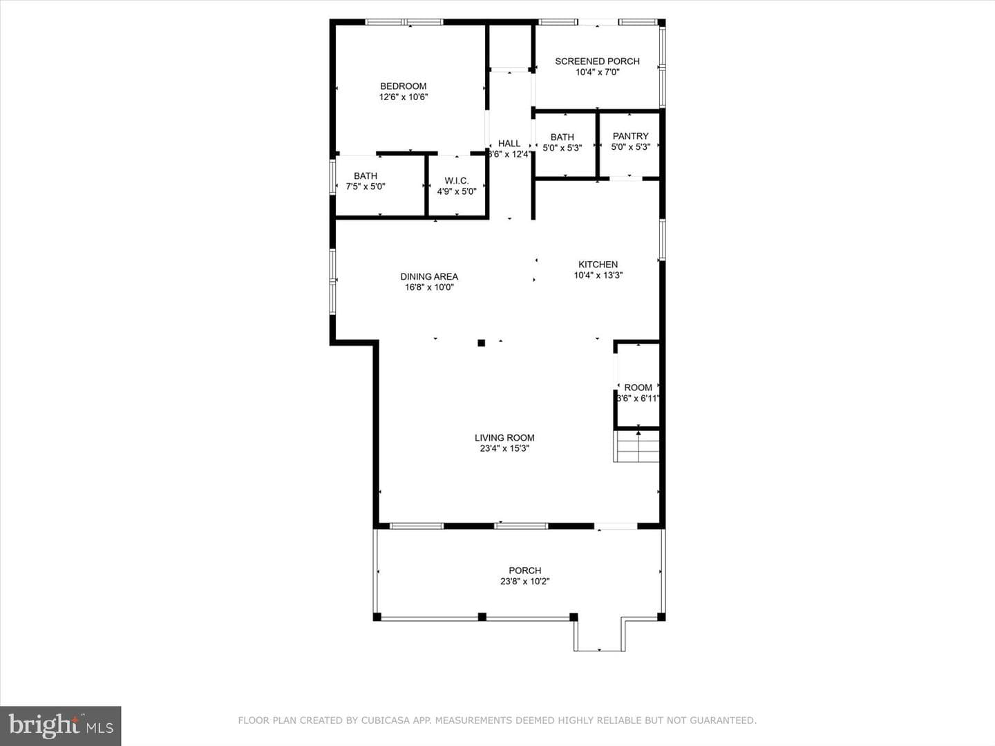 207 Lincoln photo 4