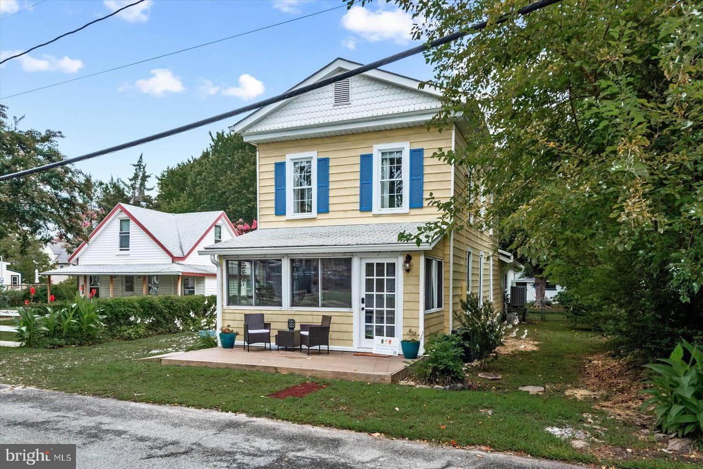 209 Hawthorne Street, Colonial Beach