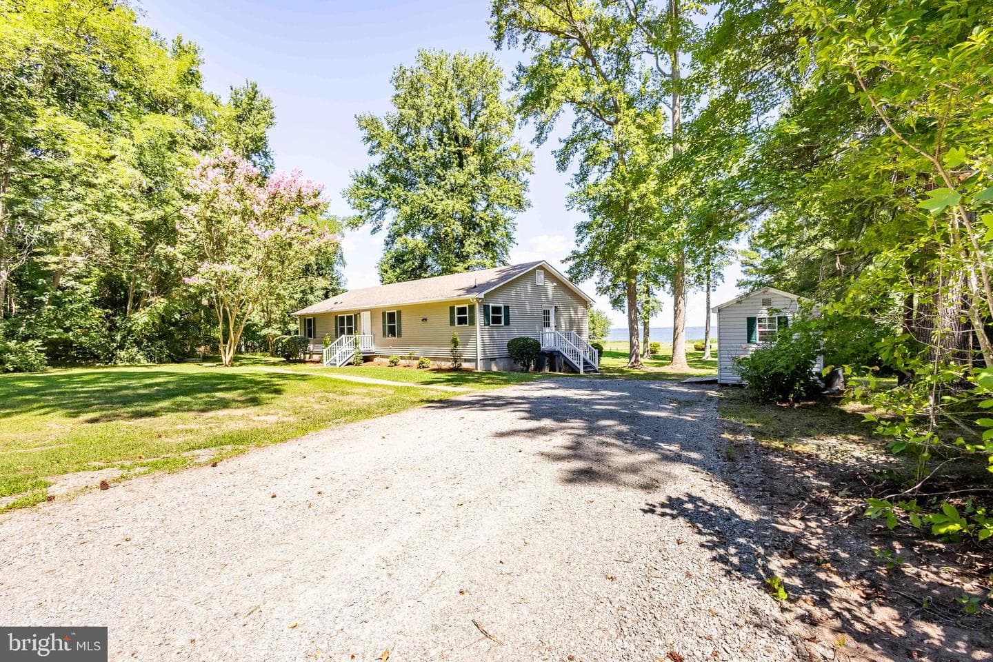 129 Sweetbriar Lane