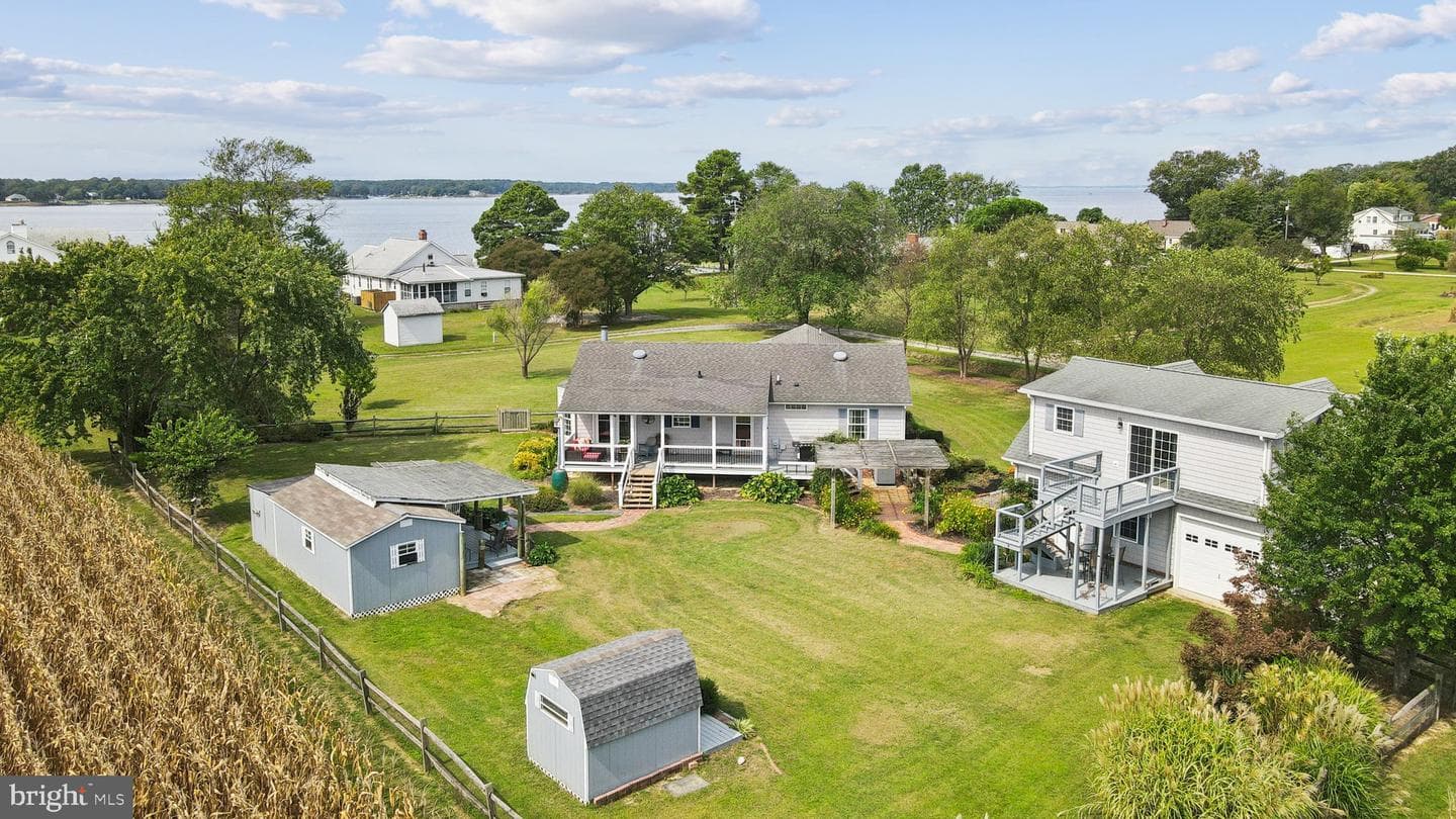 4387 Coles Point Road