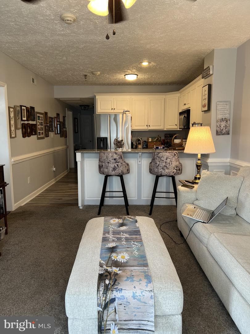 100 Taylor Street #206 photo 10