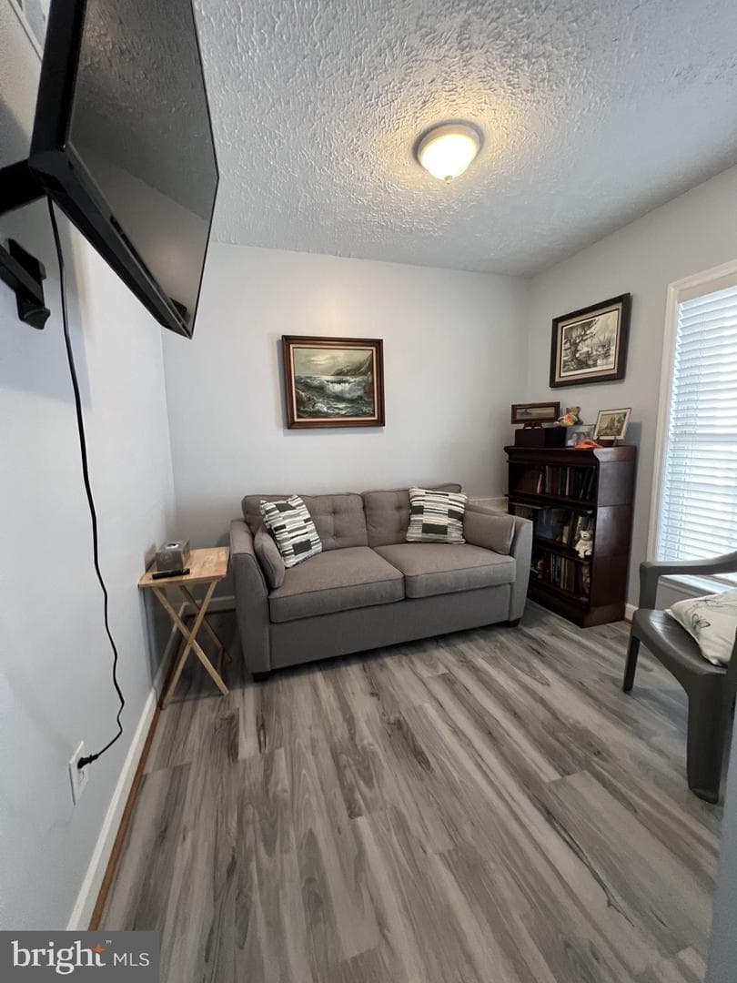 100 Taylor Street #206 photo 18