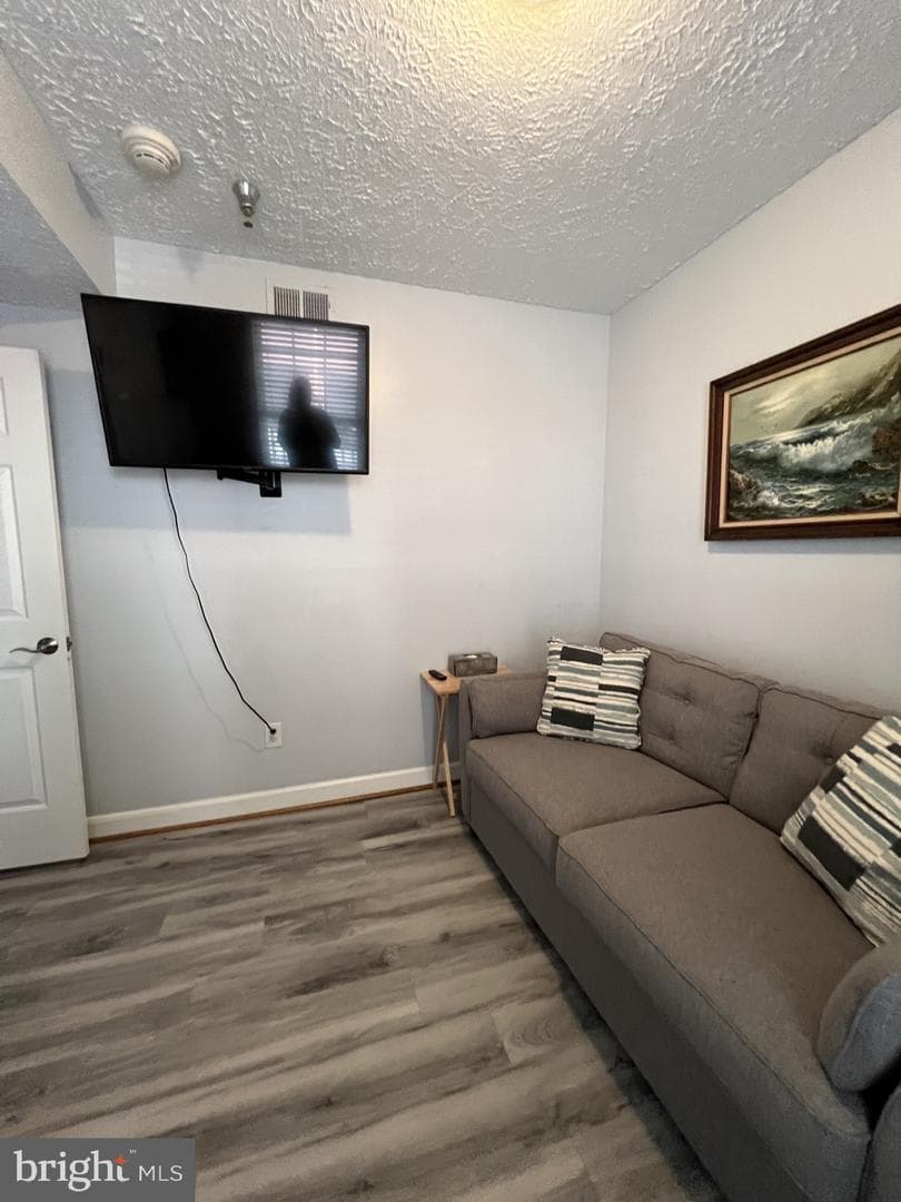 100 Taylor Street #206 photo 19