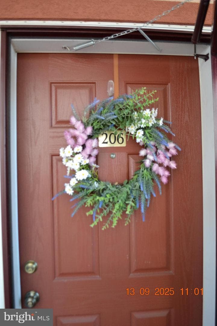 100 Taylor Street #206 photo 3