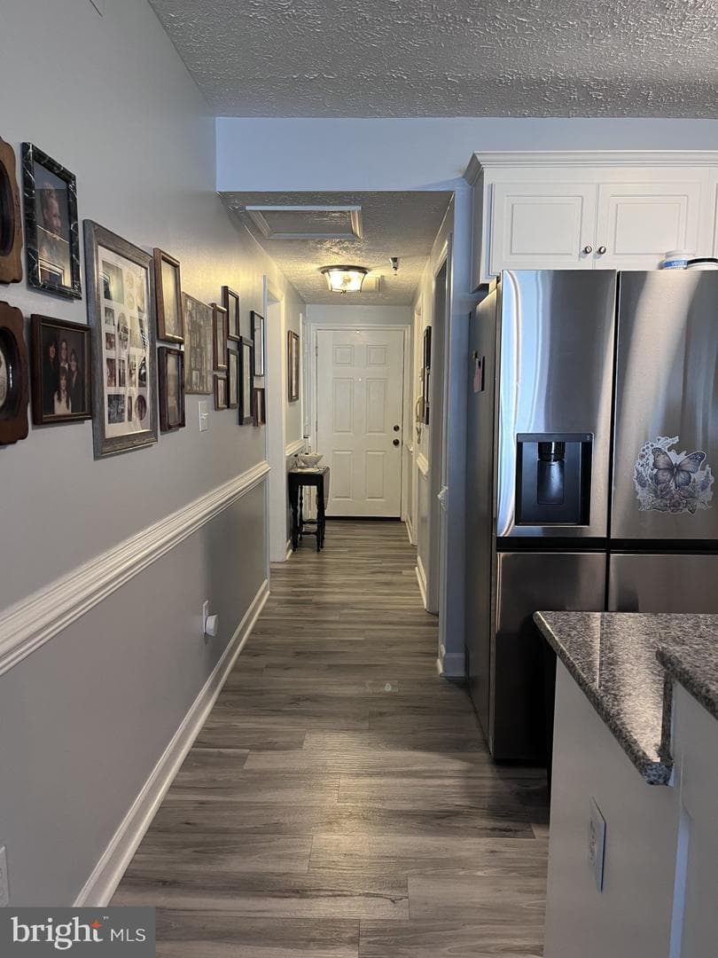 100 Taylor Street #206 photo 4