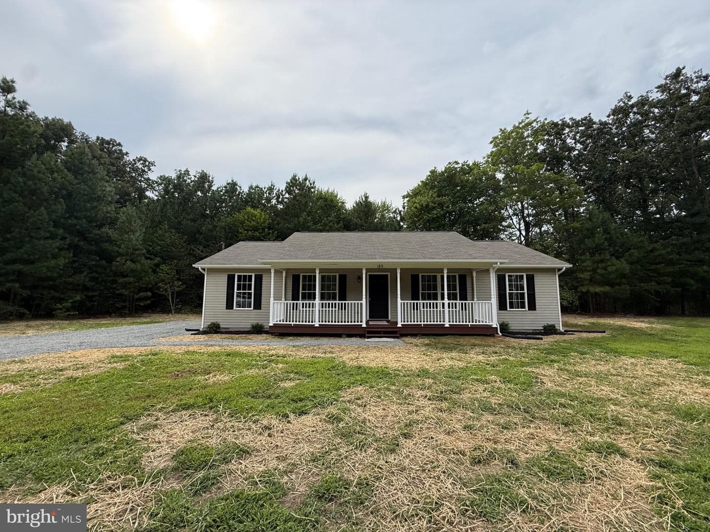 185 Woodberry Drive