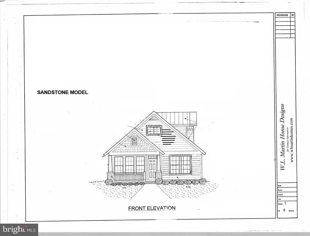 Lot 19 Bancroft Avenue, Colonial Beach