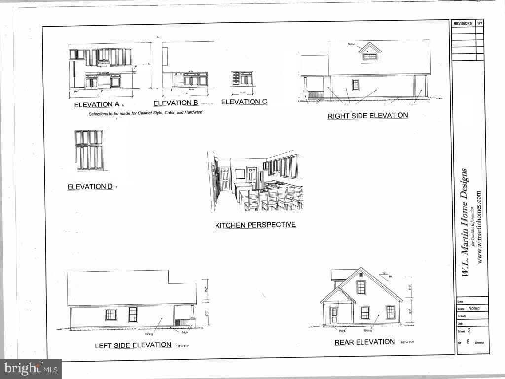 Lot 19 Bancroft Avenue, Colonial Beach
