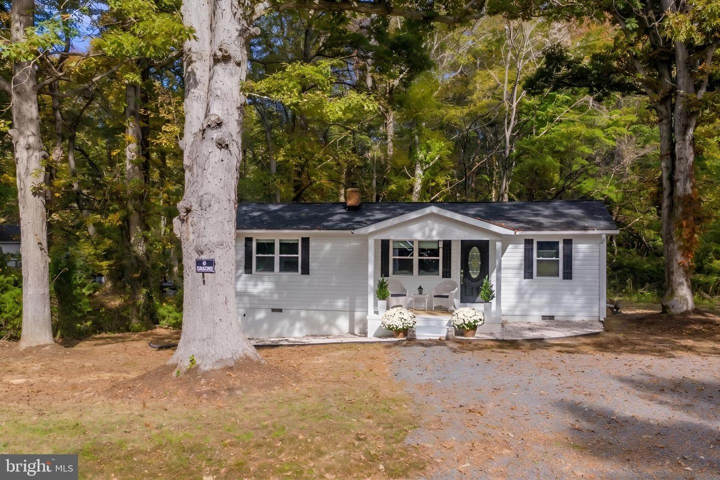 201 Grainery Road, Montross