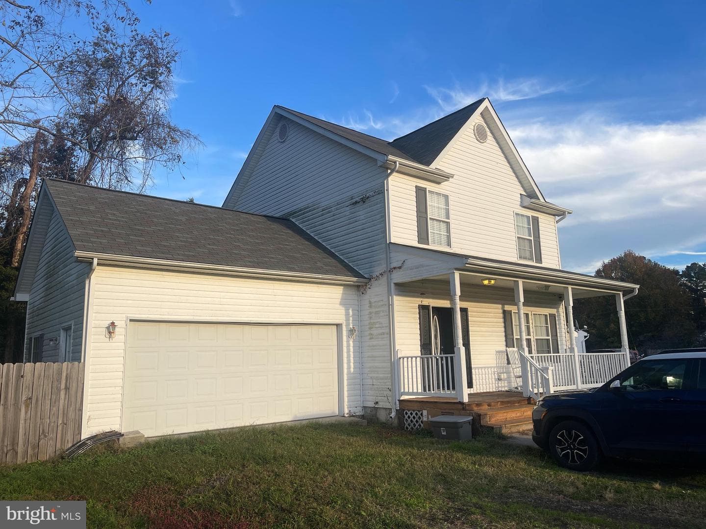 1287 Glebe Harbor Drive, Montross