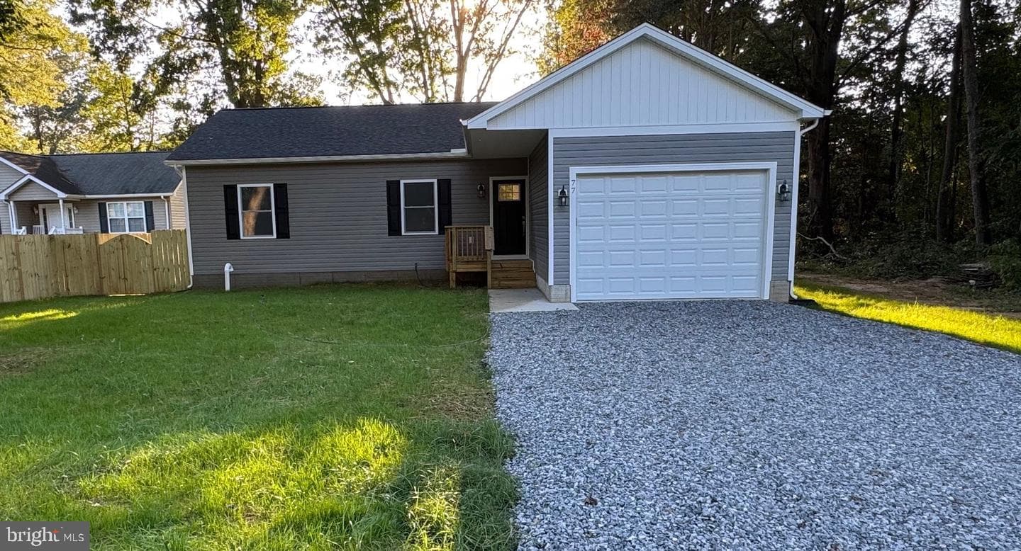 228 Dale Drive